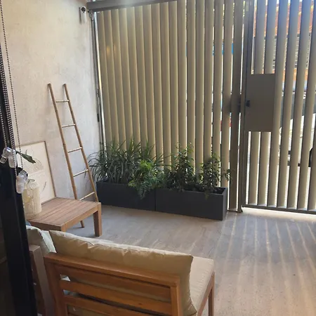 Apartamento Mestalla Flats & Rut