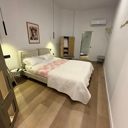 Apartament Mestalla Flats & Rut *