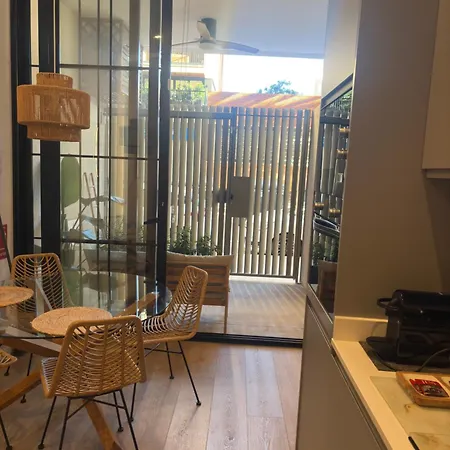 Mestalla Flats & Rut Valência