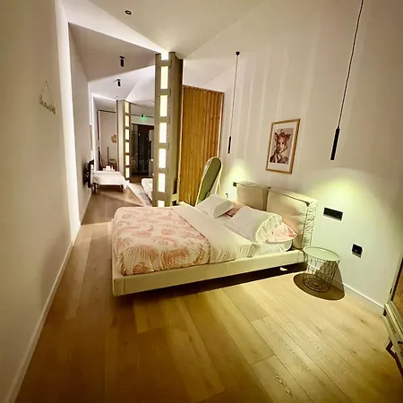 Apartamento Mestalla Flats & Rut Valência