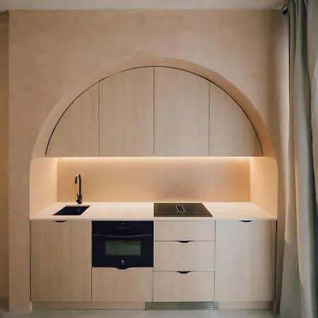 Appartement Oasis Ruzafa *