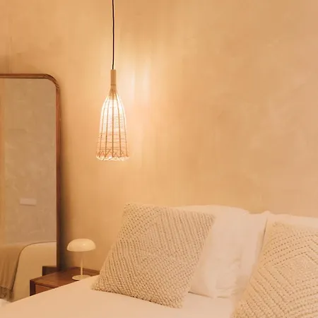 Oasis Ruzafa Valencia