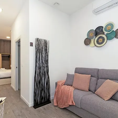 Appartement Guestready - Llovera