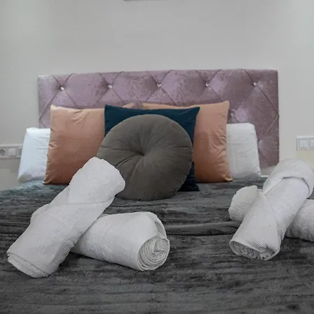 Office De Lujo 2 Personas Валенсия