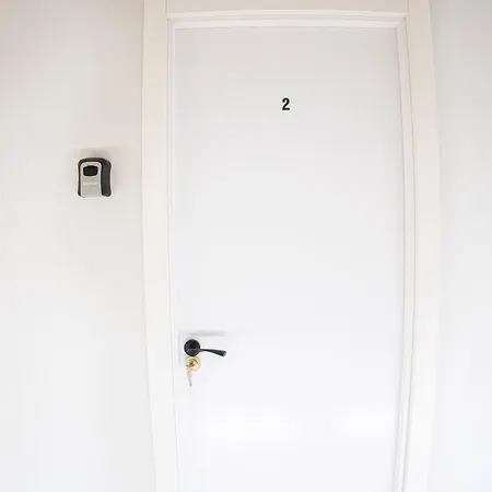 Homestay szállás Office De Lujo 2 Personas Valencia