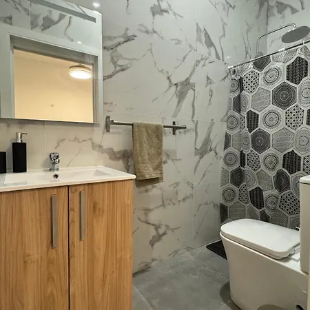 Homestay Privada Con Bano Privado Ii Valencia