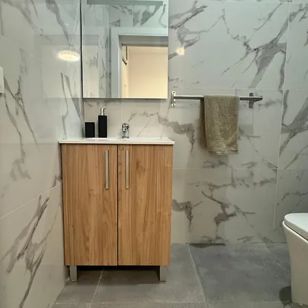 Privat bolig Privada Con Bano Privado Ii