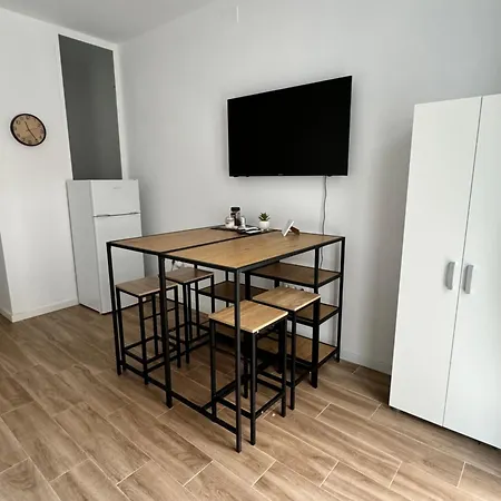 Privada Con Bano Privado Ii * Valencia