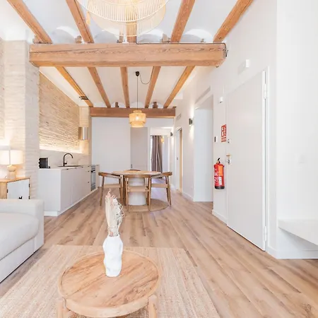 Yturralde By Alma Apartamento *