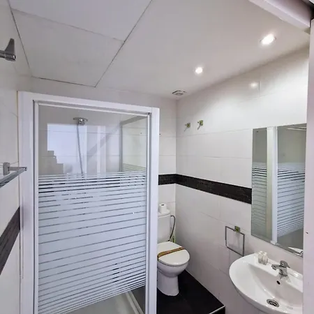 Ruzafa Market 7c 瓦伦西亚