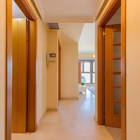 Tu Refugio Moderno En - Piscina, Gimnasio Y Padel Incluidos