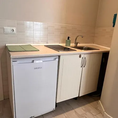 Apartment Ruzafa Market 8b Valencia