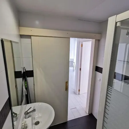 Ruzafa Market 7c * 瓦伦西亚