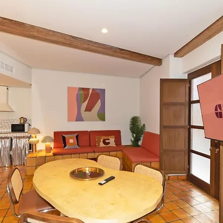 Lejlighed Guestready - Near The Market *