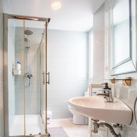 Apartamento Ruzafa Market 8a