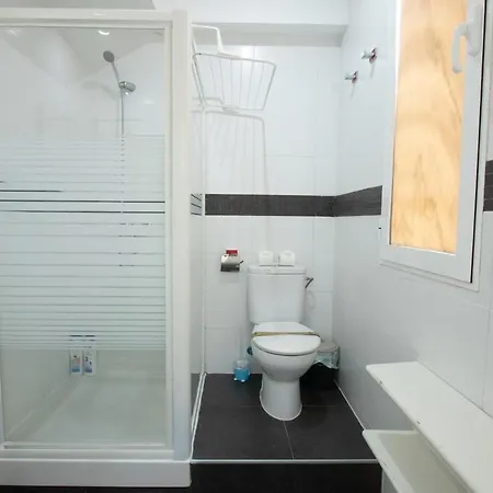 Apartment Ruzafa Market 7d *