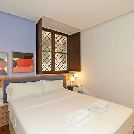 Apartment Guestready - Near The Market *