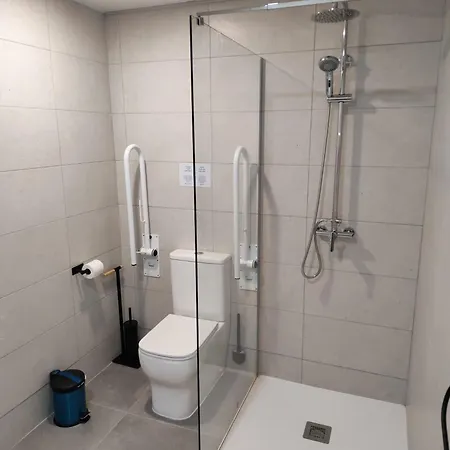 Seahorse Apartment Valencia