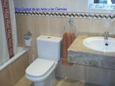 Apartamento Great In Sciences