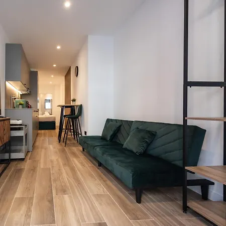 Cielo Y Mar Apartment