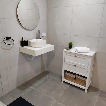 Seahorse Apartment *