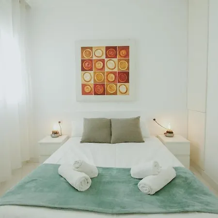 Ruzafa Market 7d 발렌시아