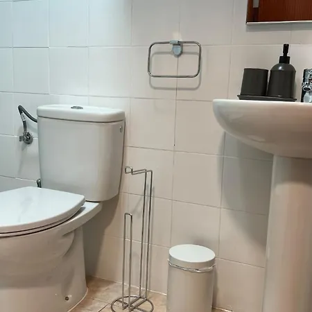 Apartment Mossen Ruzafa Market