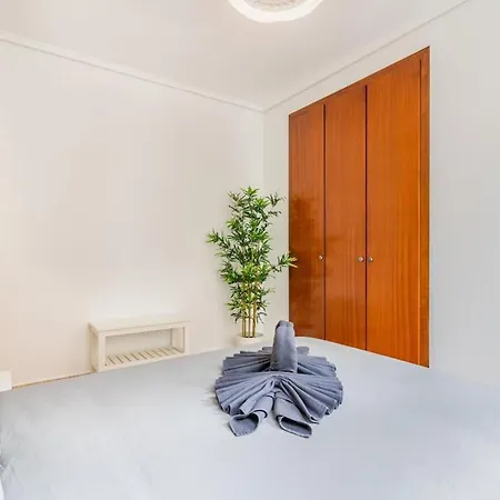 Mossen Ruzafa Market Apartment *