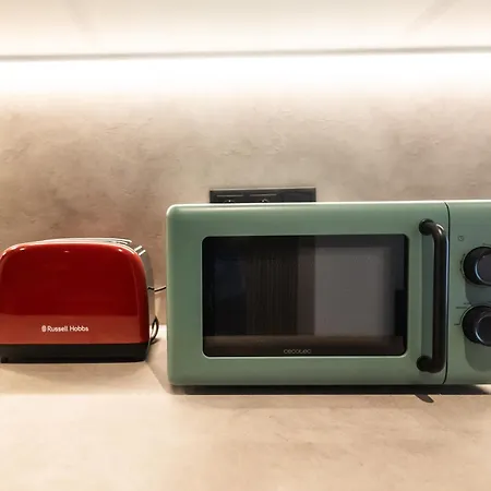 Apartment Cielo Y Mar Valencia