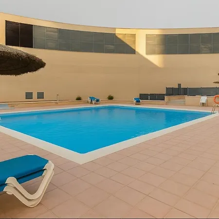 Tu Refugio Moderno En - Piscina, Gimnasio Y Padel Incluidos アパート バレンシア