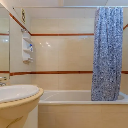 Tu Refugio Moderno En - Piscina, Gimnasio Y Padel Incluidos * バレンシア