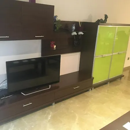 Apartmán Great In Sciences Valencie