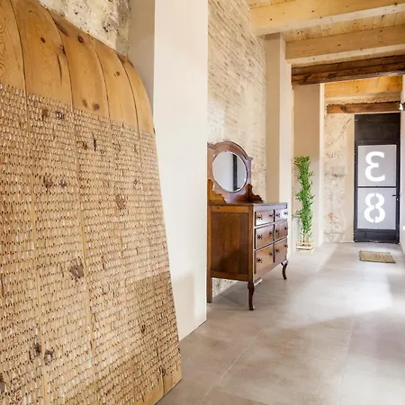 Apartamento Bolseria Ciutat Vella *