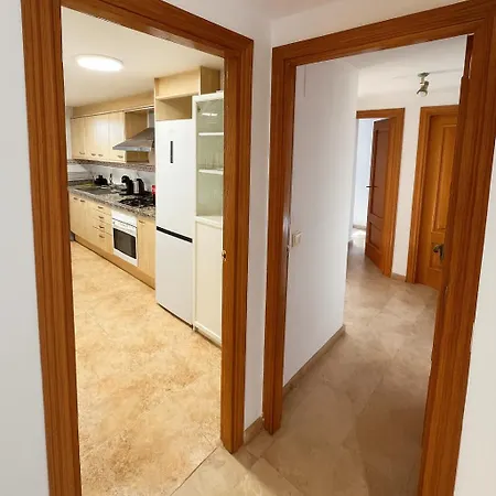 Cortes - Pool Paddle Tennis Court And Gym * Valenza