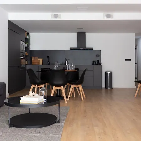 Apartament Leones By Concept Flats *