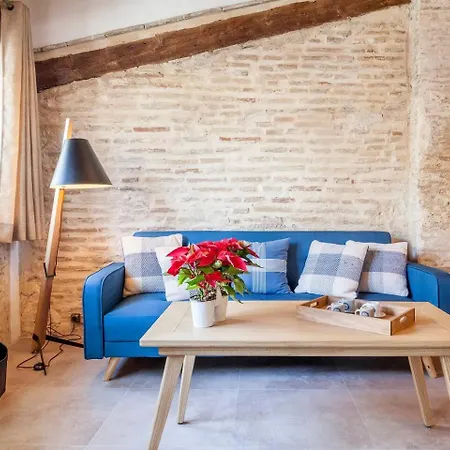 Apartamento Bolseria Ciutat Vella