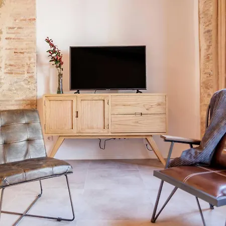 Apartamento Bolseria Ciutat Vella