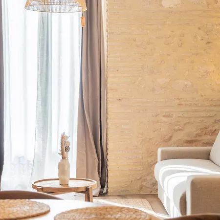 Apartman Yturralde By Alma *