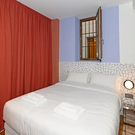 Lejlighed Guestready - Near The Market Valencia