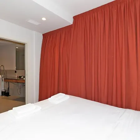 Guestready - Near The Market Lejlighed