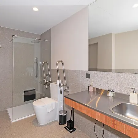 Guestready - Near The Market Apartment *