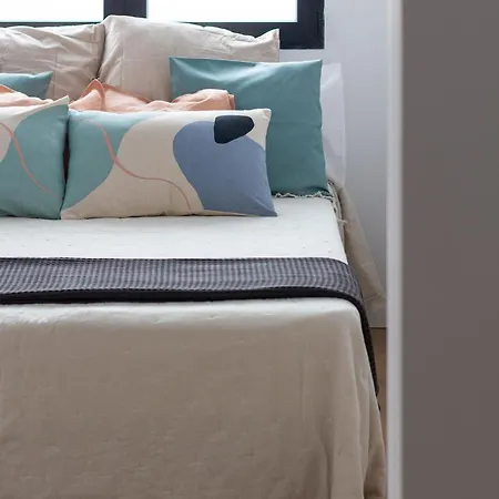 Leones By Concept Flats Lägenhet *