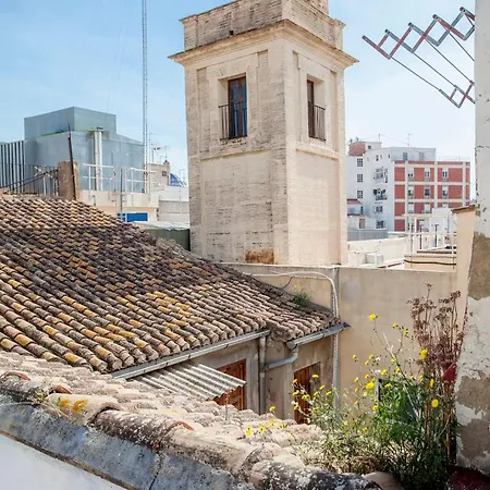 Apartamento Bolseria Ciutat Vella