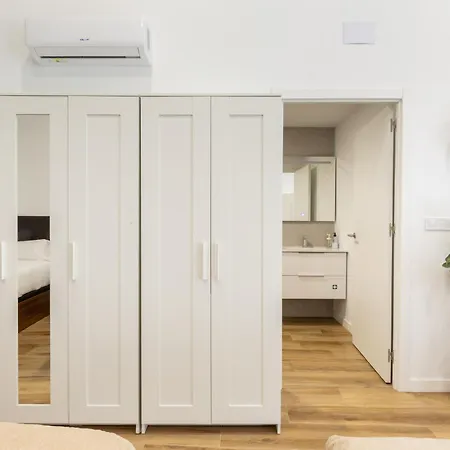 Urban Loft Benicalap Валенсия