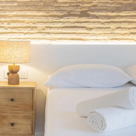 Apartamento Yturralde By Alma *