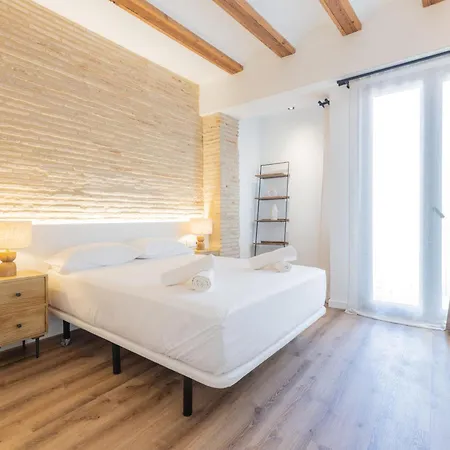 Apartamento Yturralde By Alma