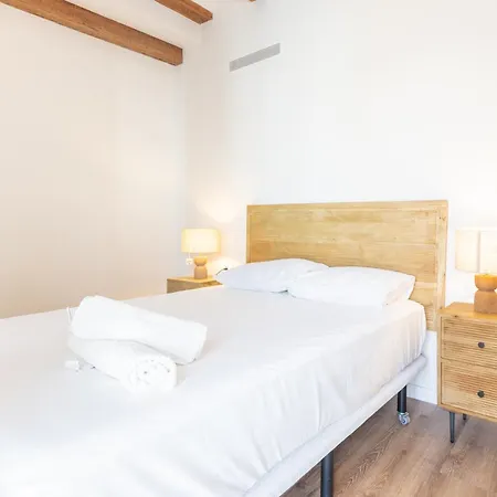 Yturralde By Alma 발렌시아