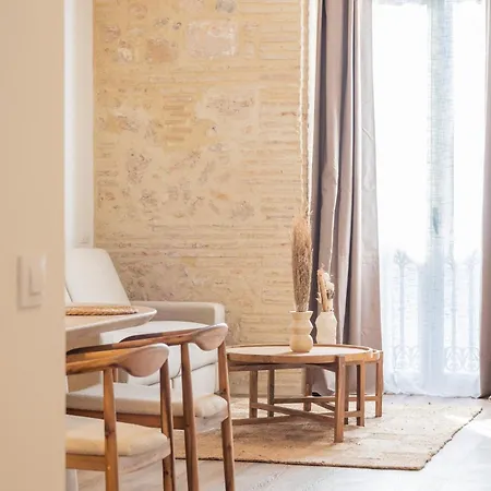 Apartamento Yturralde By Alma *