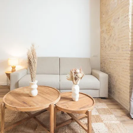 Apartamento Yturralde By Alma *