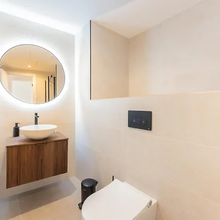 Yturralde By Alma * Valência